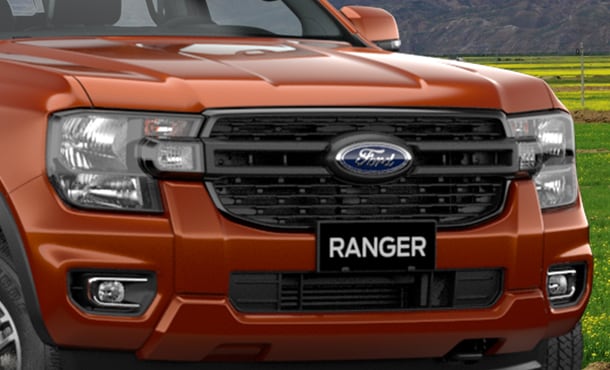 Lọc dầu hộp số tự động Ranger 22 32  Phụ tùng xe Ford chính hãng