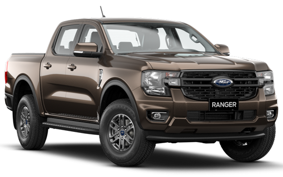 RANGE XLS 2.0L 4X2 MT